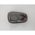 LH Gray Interior Handle for Toyota Corolla 1998-2002